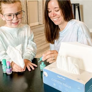 Disposable Makeup Removing Appliances Wipes