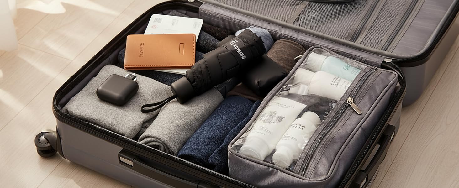 luggage