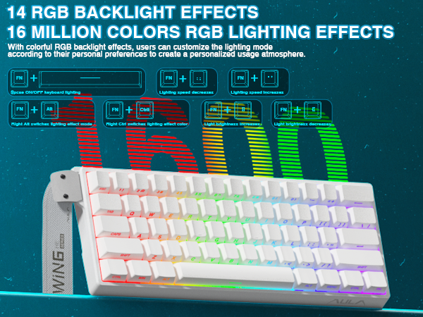 RGB Keyboard