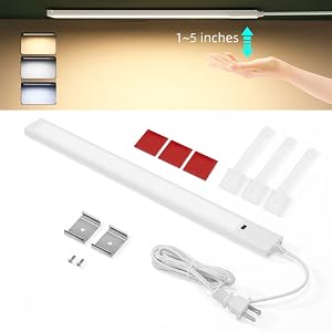 Under Cabinet Light Bar Hand Wave-2025327_-900-900