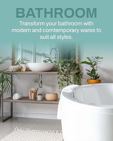 Bathroom Wares