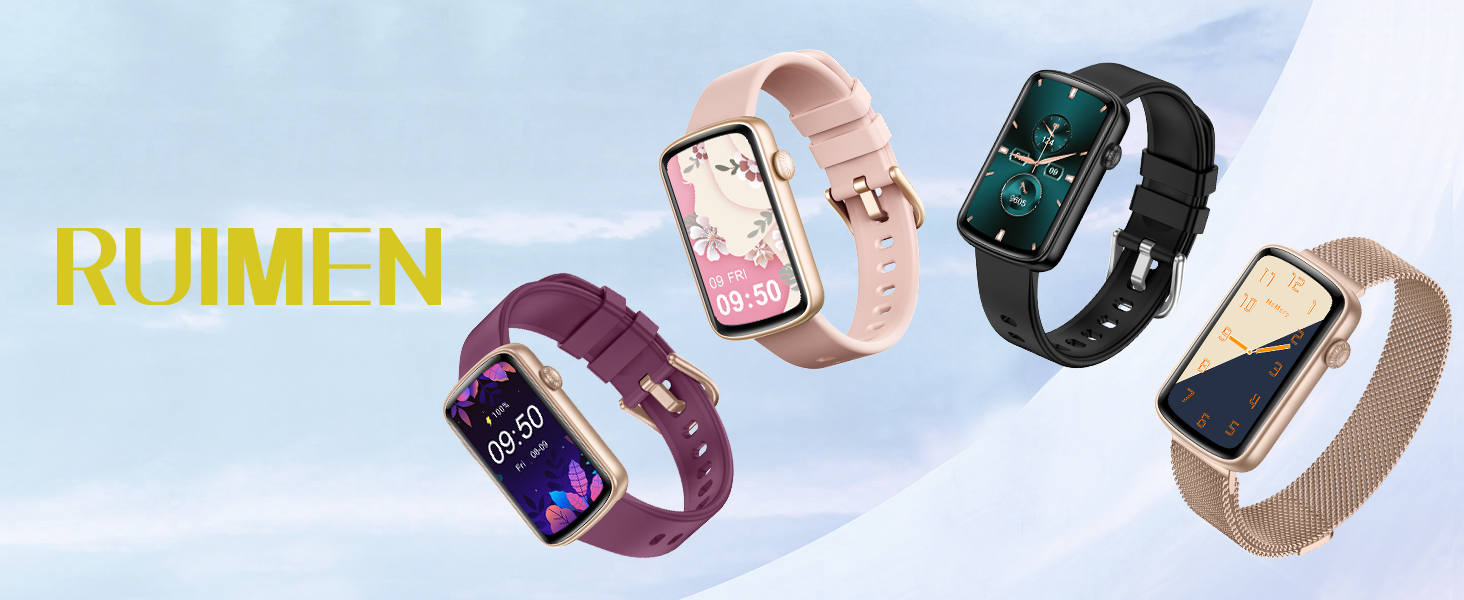 Fitness Tracker