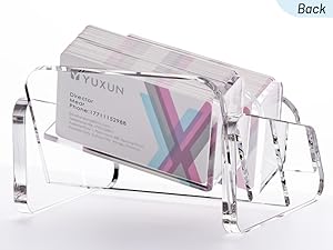 business card holders