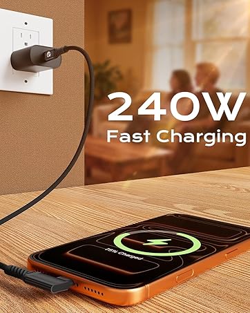 240W