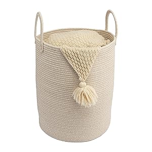 hamper basket