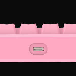 mouse and keyboard