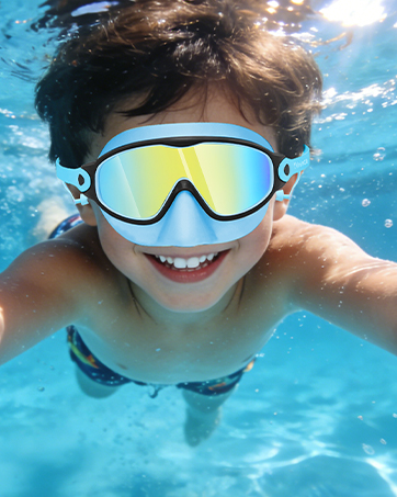 kids goggles