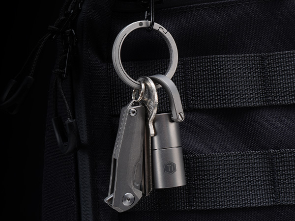 Car Key