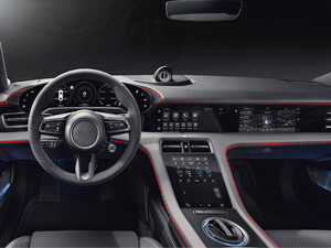 interior lights