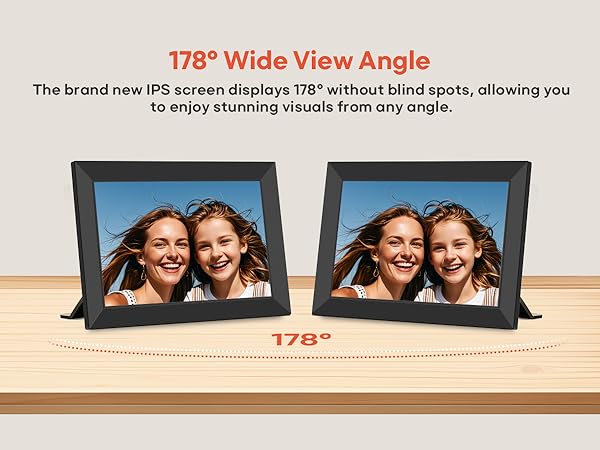 frameo digital frame