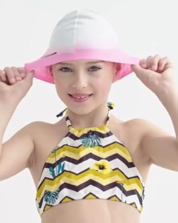kids swim cap