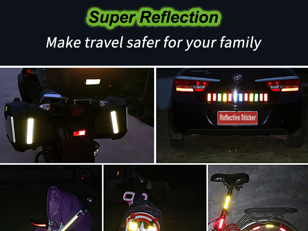 Make travel safer for your family