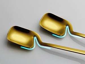 demitasse spoons