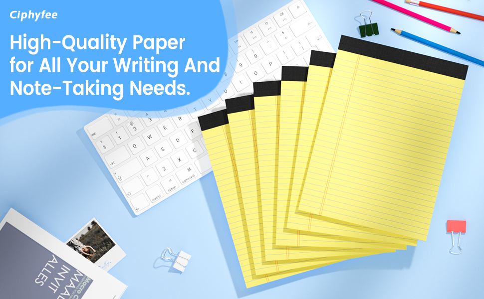 High quality paper