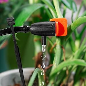 garden dripper