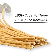 pure beeswax