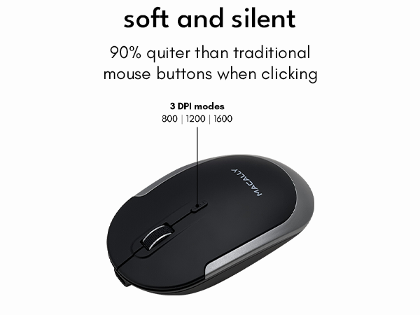 keyboard and mouse