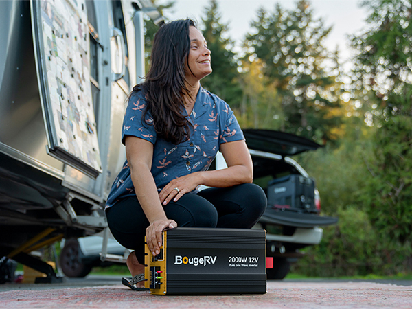 INVERTER