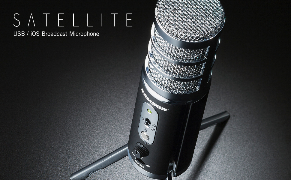 Satellite