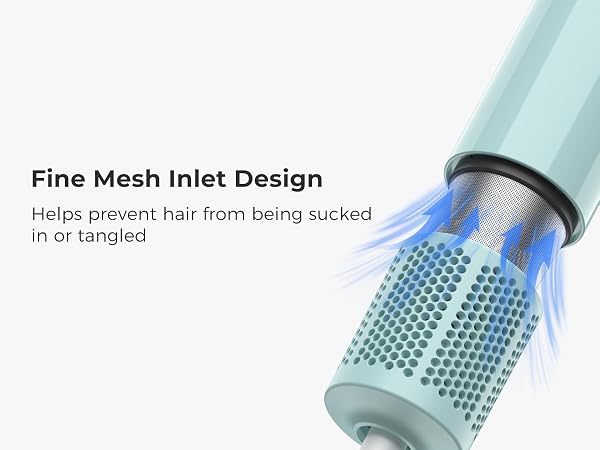 Hair Dryer