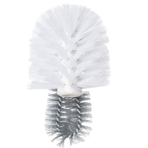 toilet brush set