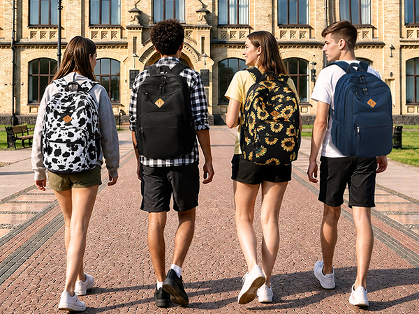 school backpack