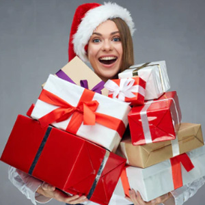 Christmas gifts