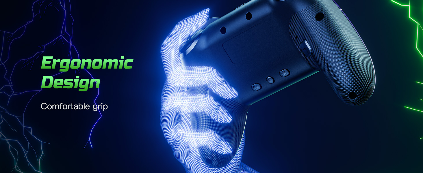 switch wireless controller