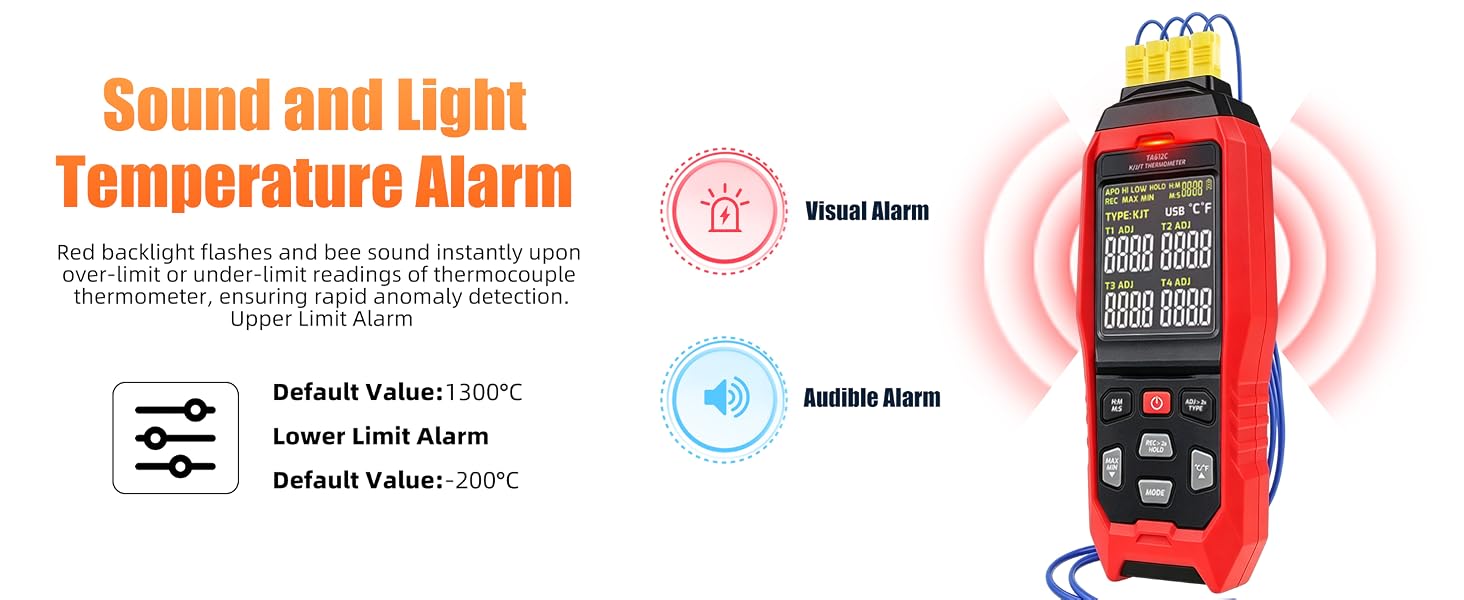 Alarm