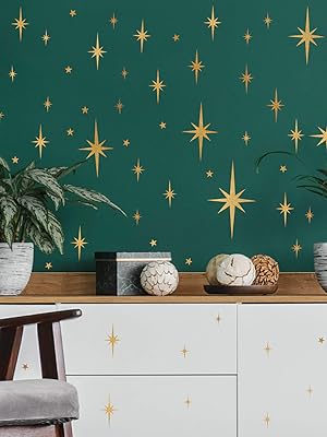 wall decals star