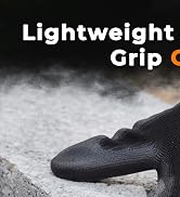 Durable Touchscreen Work Gloves