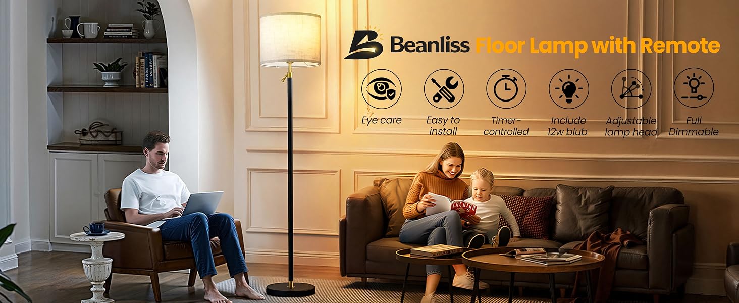 floor lamp for living room