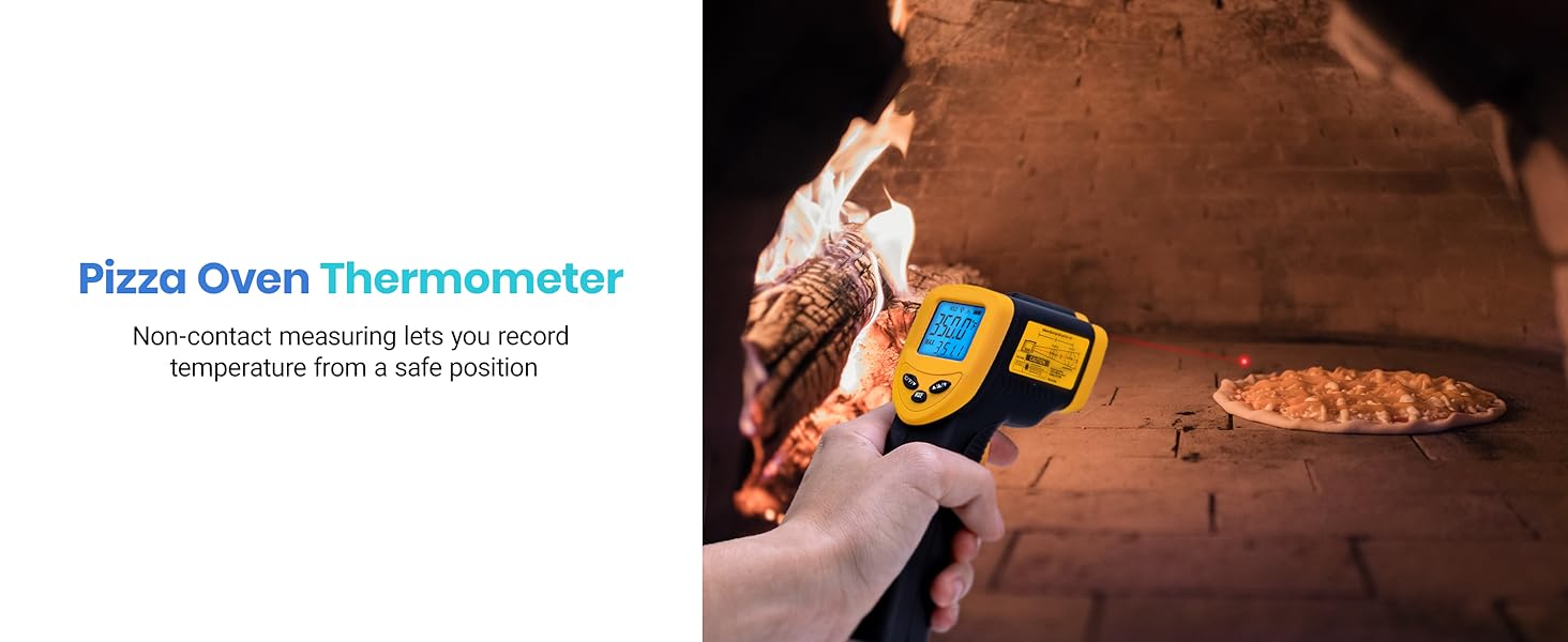 Oven Thermometer