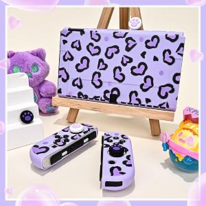switch coque