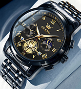 men watches