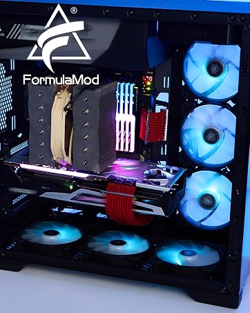 FormulaMod