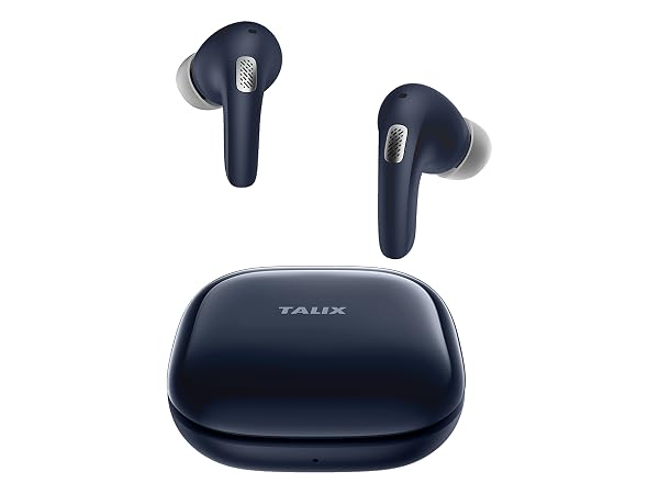 open ear earbuds