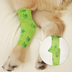dog bandage 2