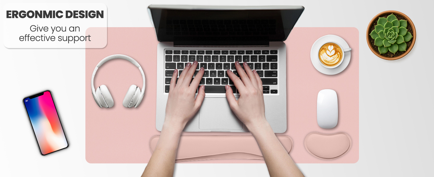 desk pad mat