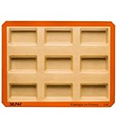 Silpat Perfect Mini Loaf Mold