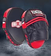 Ringside Panther Boxing MMA Punch Mitt, 10"