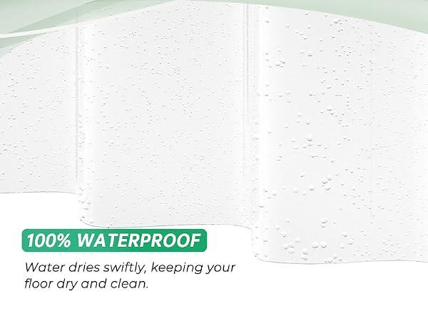 shower curtain