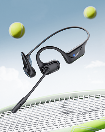 open ear headphones