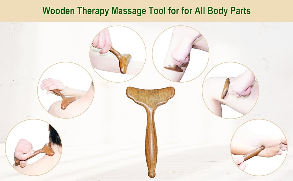 guasha tool