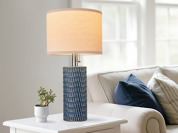 living room lamps set of 2
