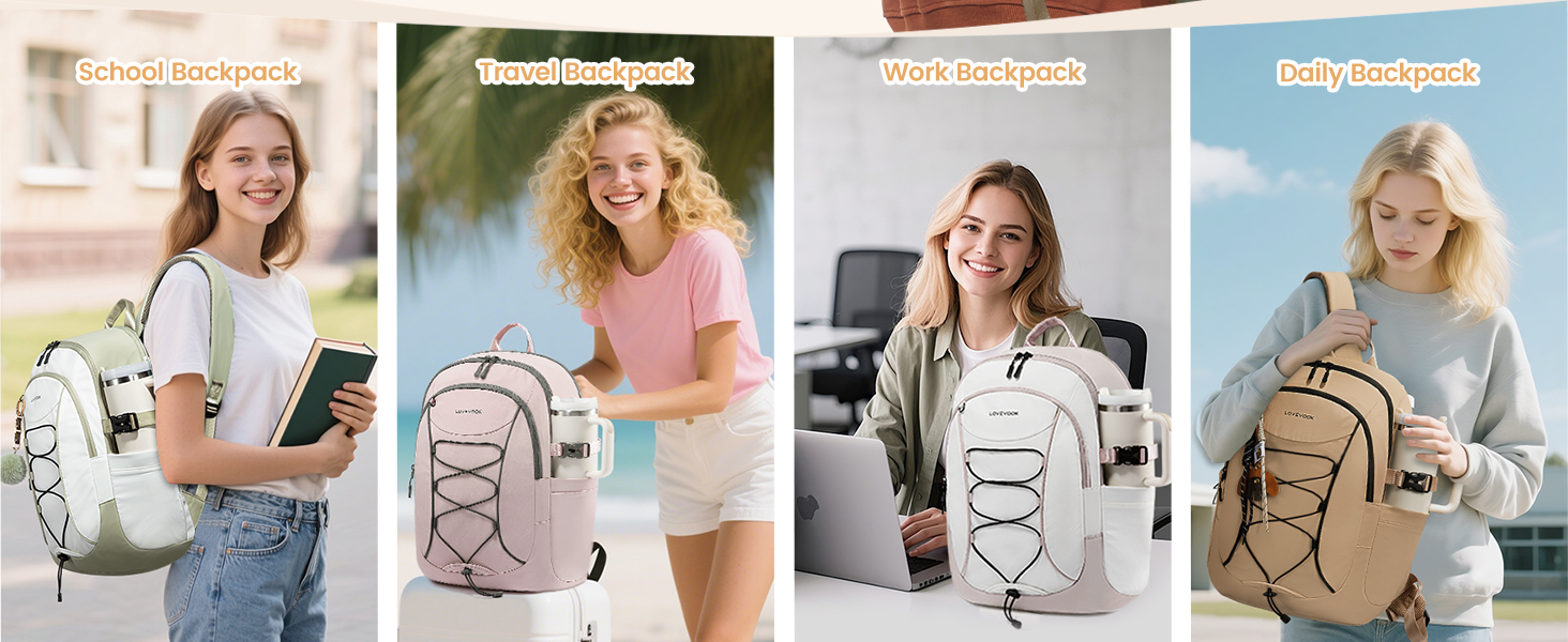 17 inch laptop backpack for women lovevook laptop bag for women lovevook laptop backpack for women