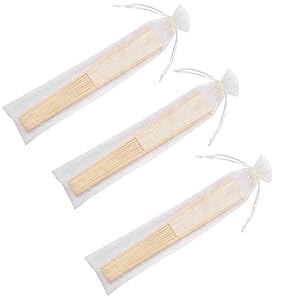 paper hand fan bamboo fan