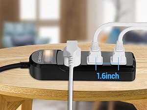 exterior extension cord