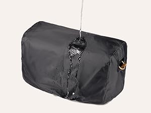 Waterproof Rain cover