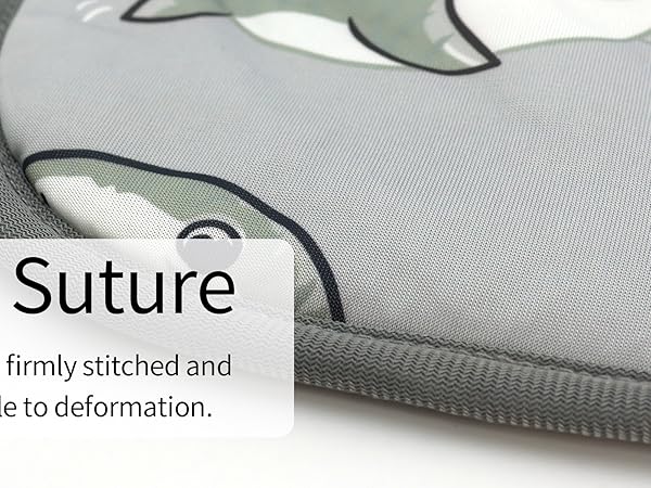 Grey Shark cooling mat 4